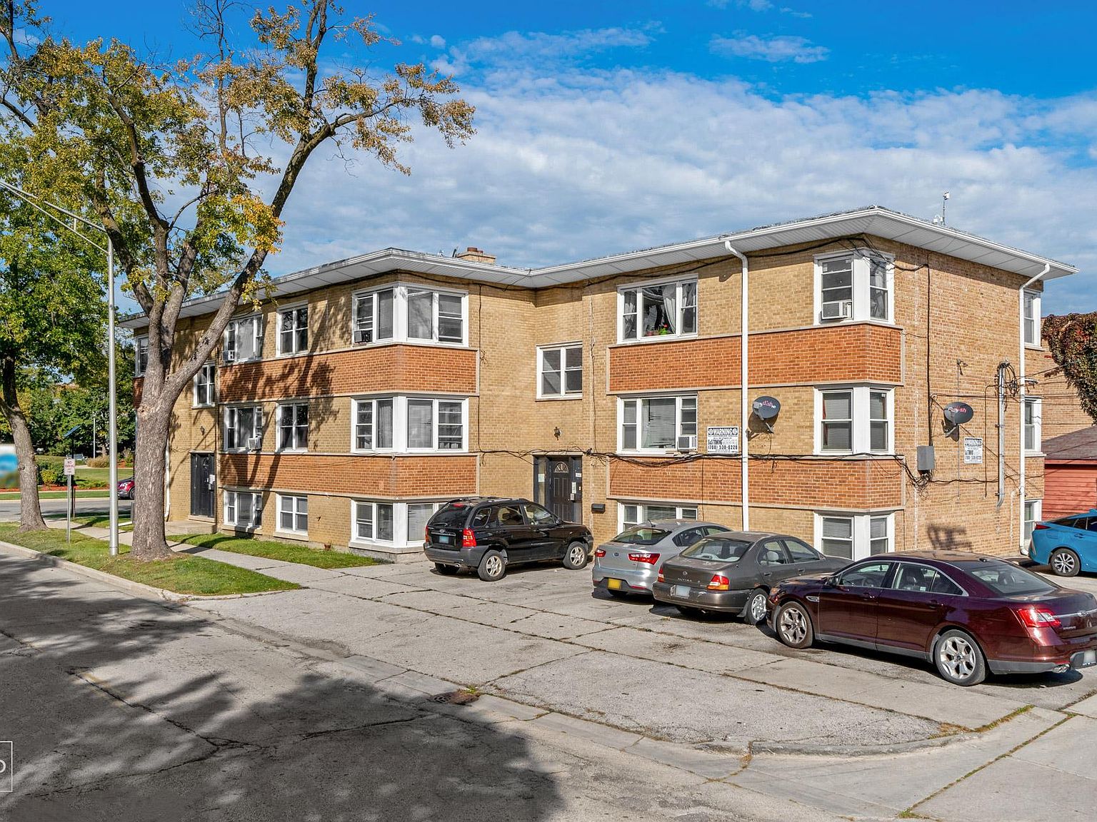 1133 Bellwood Ave 11, Bellwood, IL 60104 Zillow