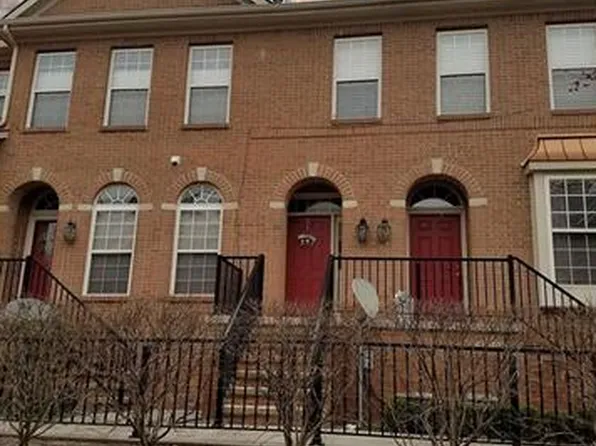 20110 Rodeo Ct #1, Southfield, MI 48075