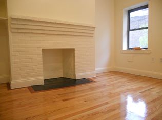 289 W 12th St APT 7, New York, NY 10014