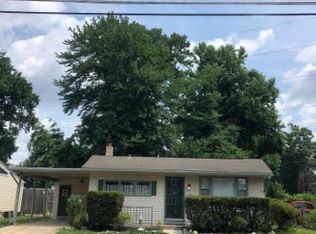 26 Bowers Ave, Runnemede, NJ 08078