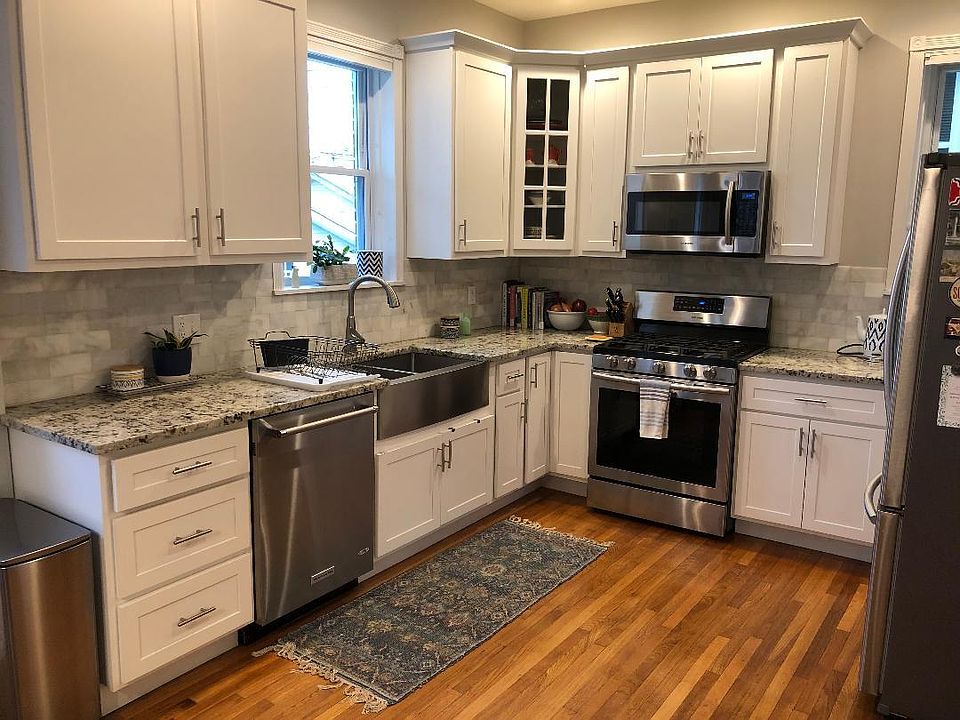 Gourmet Kitchen