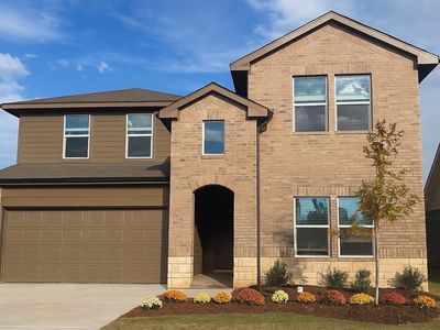 2820 Casey Dr, Oklahoma City, OK, 73099