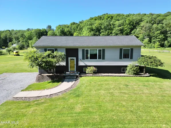 2037 Reightown Rd, Tyrone, PA 16686