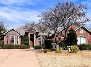 1217 Copperfield Dr, Edmond, OK 73003