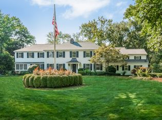 5 Driftway Ln, Darien, CT 06820