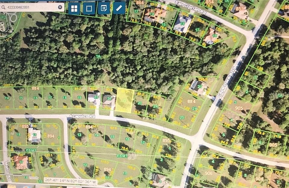2nd image of 16827 Acapulco Rd