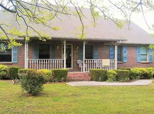 125 Harrison Cove Rd, Gurley, AL 35748
