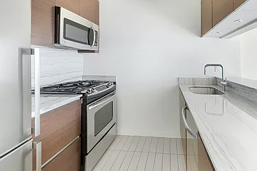 Rented by Brookfield (Funnel)