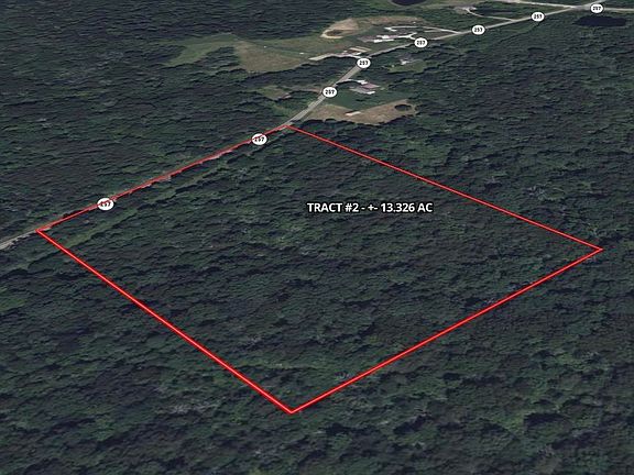 2nd image of TRACT 2 S State Road 257 Rd