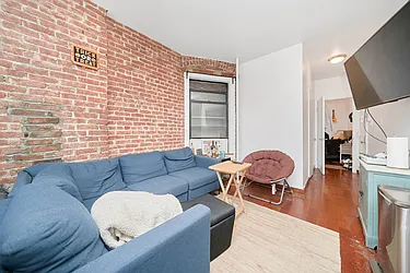 Rented by Living New York