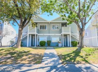 1941 Cosmic Dr APT 199, Las Vegas, NV 89115