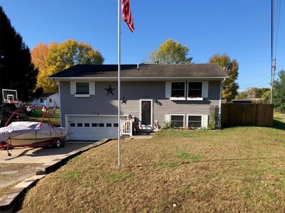 623 Bow Dr, Vandalia, IL, 62471