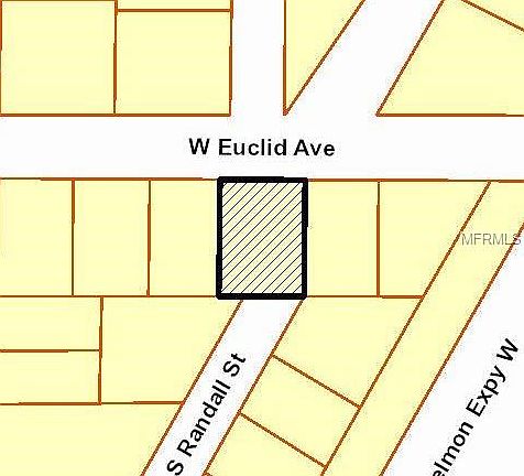 5th image of 3508 W Euclid Ave