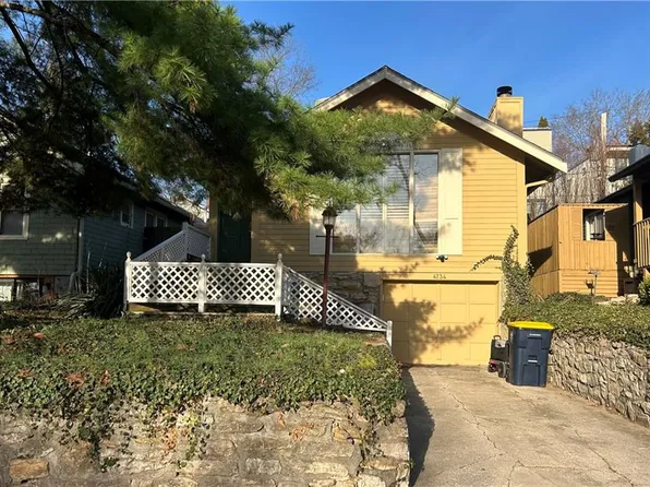 4734 Holly St, Kansas City, MO 64112