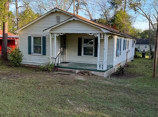 403 E 24th Ave, Cordele, GA 31015