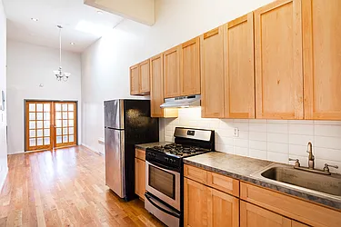 Rented by Brooklyn Group