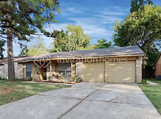 4226 Burkegate Dr, Spring, TX 77373