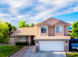 2861 E 350 N, Saint George, UT 84790