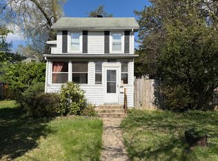 5014 Delaware St, College Park, MD 20740