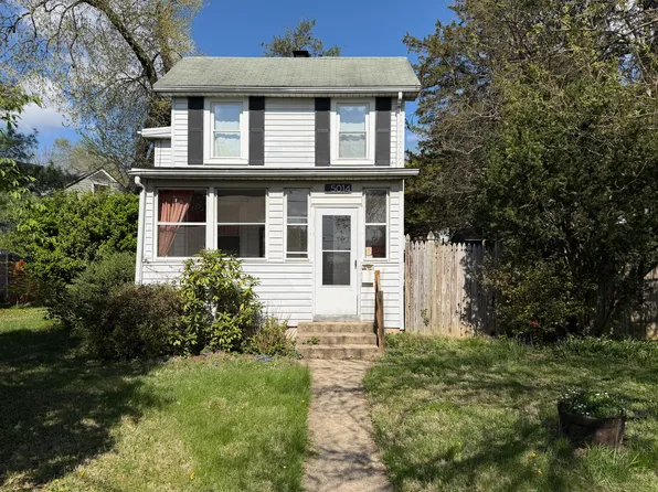 5014 Delaware St, College Park, MD 20740