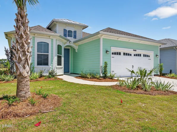 9404 Escape Ave, Panama City Beach, FL 32413