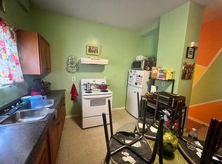 217 Pleasant St APT 1W, Brockton, MA 02301