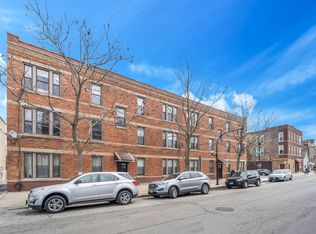 2255 S Oakley Ave #2F, Chicago, IL 60609