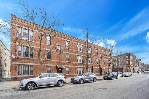 2255 S Oakley Ave #2F Photo 1