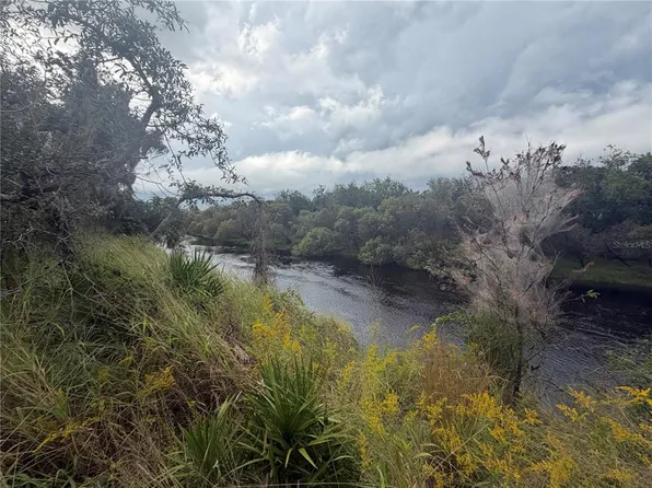 1234 NW PEACE POINTE DRIVE LOT 9, ARCADIA, FL 34266