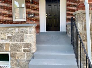 3063 Mayfield Ave, Baltimore, MD