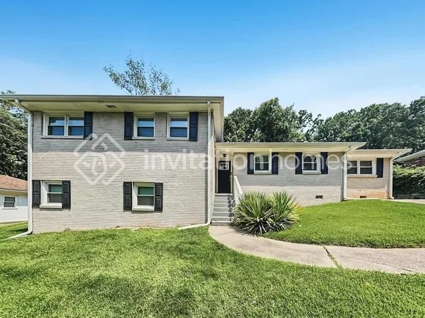 1734 Mary Lou Ln SE, Atlanta, GA 30316