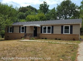 112 Aster Dr, Greer, SC 29651