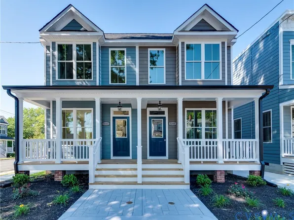 920 N 33rd St, Richmond, VA 23223