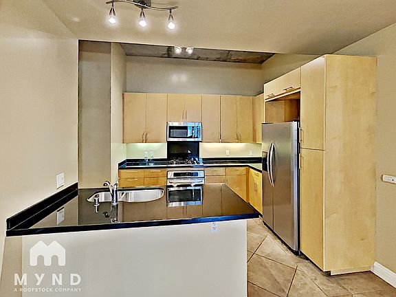 2nd image of 1050 Island Ave Unit 304