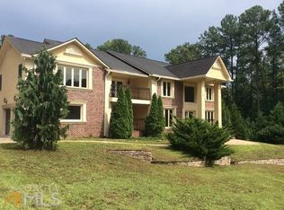 3421 Bonds Lake Rd NW, Conyers, GA 30012