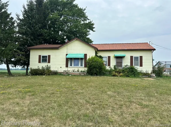 5400 W Sanilac Rd, Snover, MI 48472