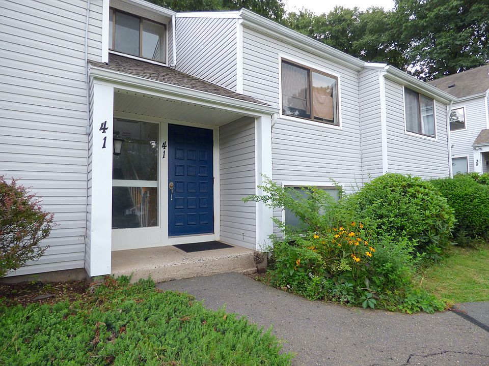 1st image of 41 Brookwood Drive APT D
