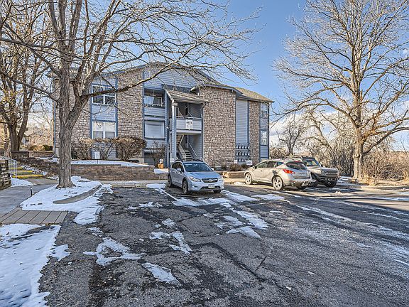 2nd image of 8035 W Eastman Pl APT 104