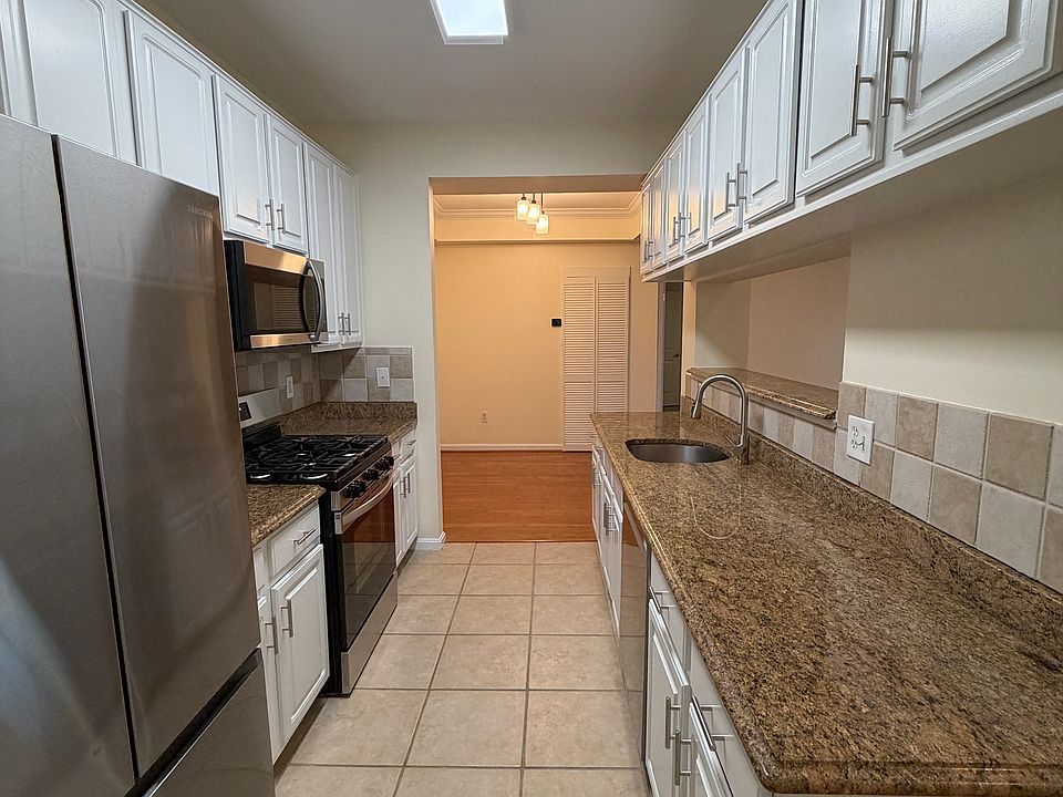 Updated kitchen!