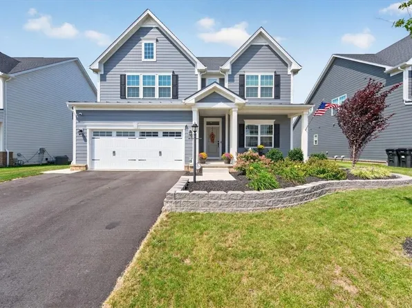108 Mossy Oak Dr, Coraopolis, PA 15108