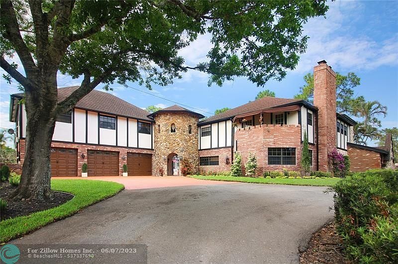 5401 Godfrey Rd, Parkland, FL 33067 Zillow