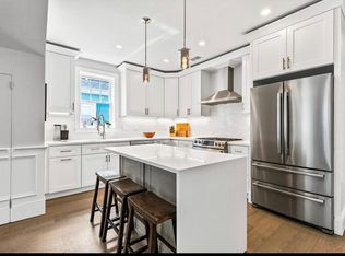 84 Flint St #2, Somerville, MA 02145