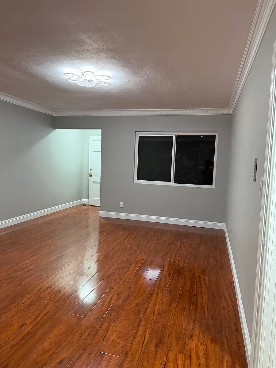 Living Room - 1483 Allison Ave #1483