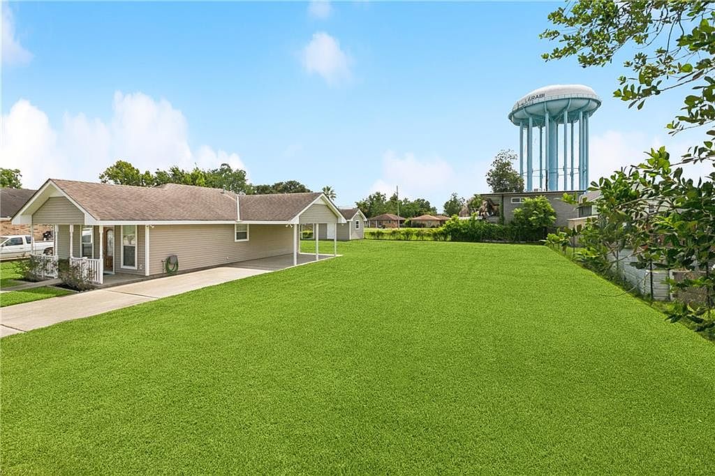 1325 Angela Ave, Arabi, LA 70032 | Zillow