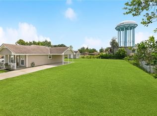 1325 Angela Ave, Arabi, LA 70032