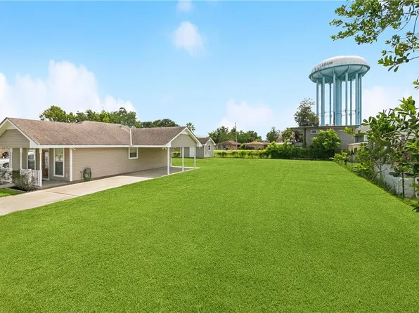1325 Angela Ave, Arabi, LA 70032