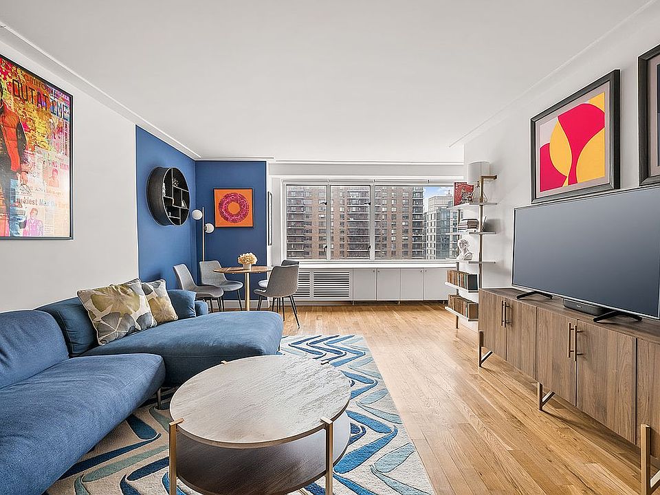 1st image of 392 Central Park W APT 14L