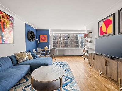 392 Central Park W APT 14L, New York, NY, 10025