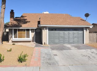 4064 Belhaven St, Las Vegas, NV 89147