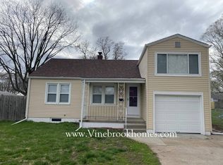 2510 Van Buren St, Bellevue, NE 68005
